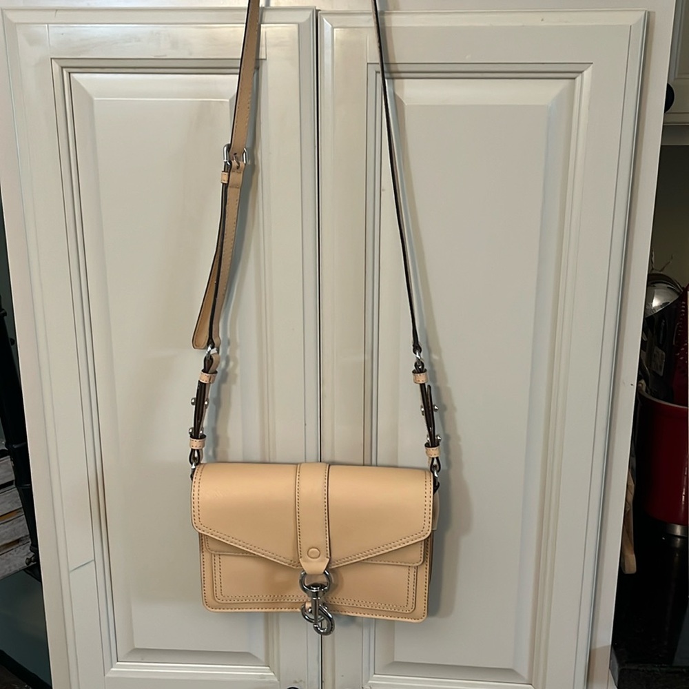 Rebecca Minkoff crossbody